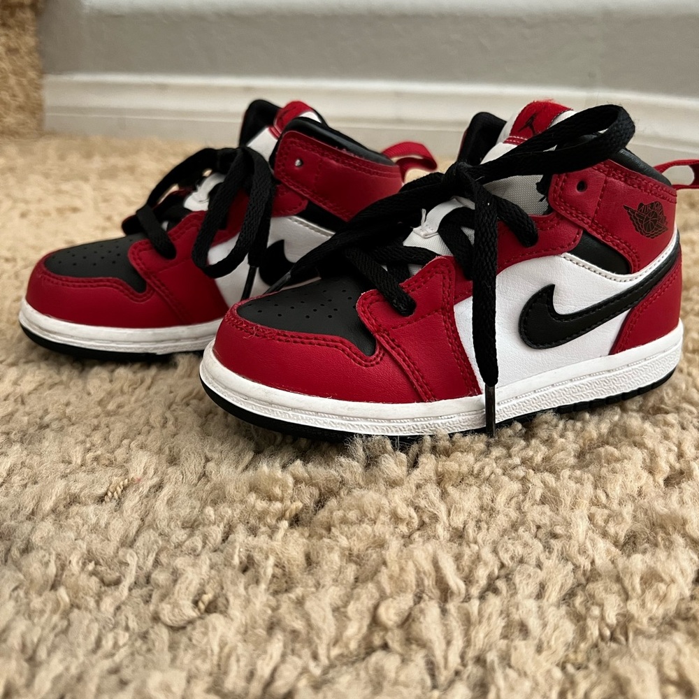 Jorden 1 high top
